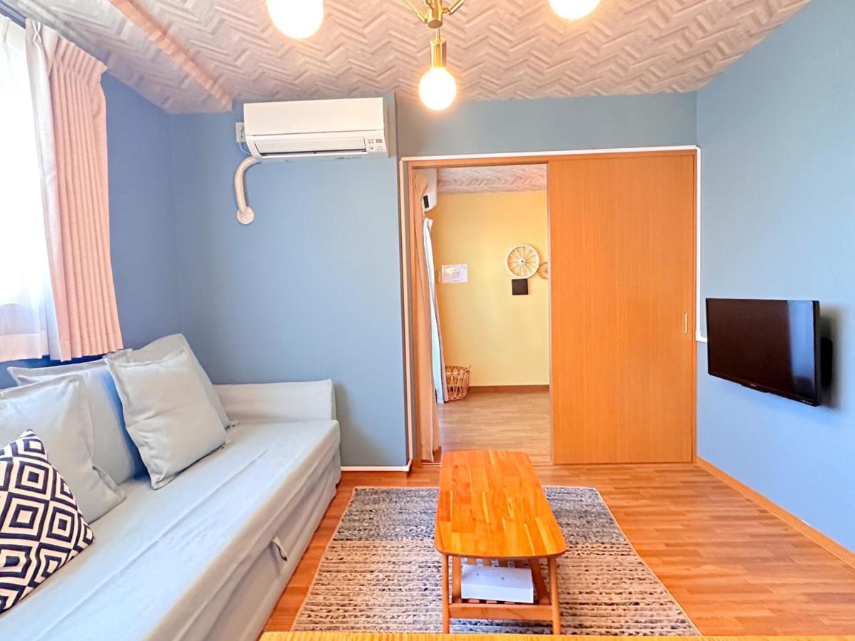 Nakayoshi Stay 301 Osaka Zewnętrze zdjęcie